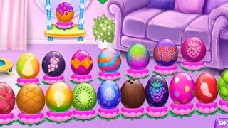 New All Premium Eggs And Pets In Fruitsies Pet Friends New Premium Update