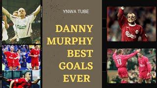 Danny Murphy Best Goals Ever 