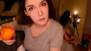 ASMR Time to Relax and Tingles for you 