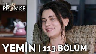 Yemin 113. Bölüm  The Promise Season 2 Episode 113