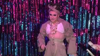 Godoy - A Quien Le Importa  @ Showgirls Mickys Weho Nov 8 2021 