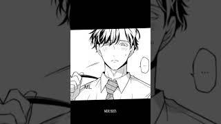 Uncle just hits different Sensei de s** no Renshuu Shite Ii? #yaoi #bl #edits #manhwa #boyslove