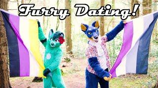 Dating In The Furry Fandom With DukeDoggo