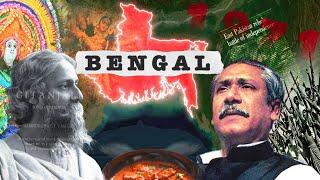 Who Are The Bengali People?