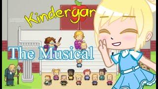 “Kindergarten 2 The Musical”gcmv