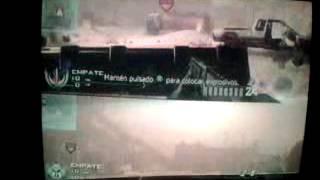 Tutorial mw2 como subir muchos niveles