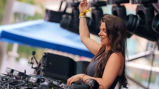 Laura van Dam live at Ultra Music Festival Miami 2024  A State of Trance Stage