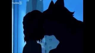 Favorite moment in Wolf Children Ame & Yuki