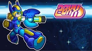 20XX Gameplay PC