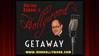 Getaway - Review - Matías Bombals Hollywood