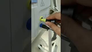 Fisher&paykel humidifier issue ventilator Circuit issue