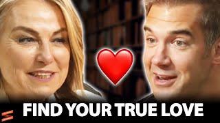 If You Want To Find The Perfect Relationship WATCH THIS  Esther Perel