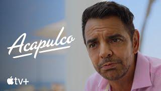 Acapulco — Official Trailer  Apple TV+