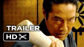 Why Dont You Play in Hell? Official US Release Trailer 2014 - Sion Sono Movie HD