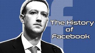 The History of Facebook  history of facebook #historyoffacebookdocumentary
