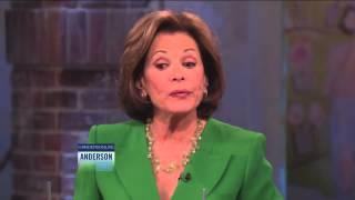 Jessica Walter Previews Arrested Development