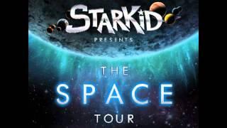 Back To Hogwarts - Space Tour Cast - Starkid