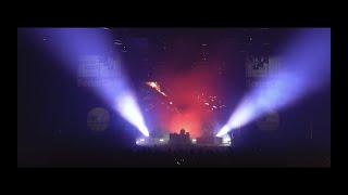 Oceanvs Orientalis & Bando Nihilo Live at Sonar Istanbul 2020