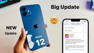 NEW update - iPhone 12 on iOS 17.4 - What’s NEW - Major Update