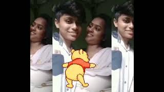 aunty ka love story dakho o bhai muja maro #funny #video