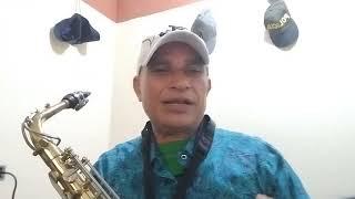 Tutorial Saxofon Alto Porro San Marco..