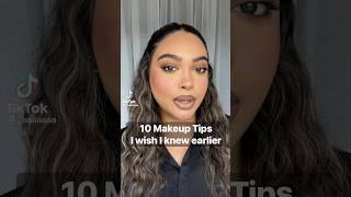 10 useful makeup tips