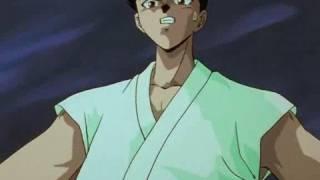 Yu Yu Hakusho - Urameshi vs Yomi short