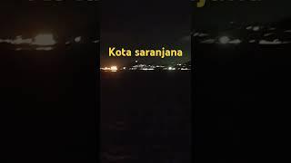 misteri kota saranjana