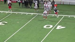 2018 Ohio State Safety Drill Tape