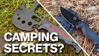 How to Camp Safely 10 Camping Safety Tips Dont Miss These