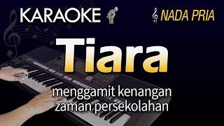 TIARA Karaoke  KRIS - Nada Pria Cowok