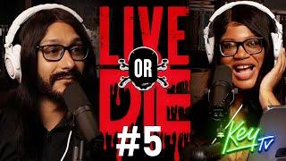 Live or Die  Valentines Day Horror Chronicles  EP05