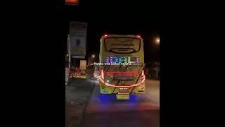 STORY WA TRIO BUS PECEL BALAP TRANS TERBARU 2024 #fypシ #fyp #shorts #beranda ##busmania