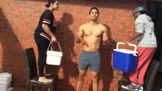 Malith Perera Ice Bucket Challenge