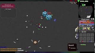 RotMG Pserver Valor  PPE Hard Mode