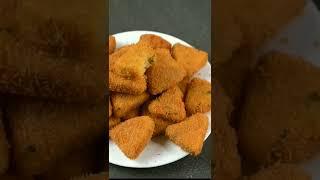 Potato Recipe  Potato Pakora Recipe  #potato #potatorecipe