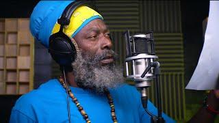 Capleton - Dubplate - Little Lion Sound - Rockstone  Raggy Road