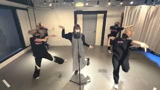 【Dance Practice】きゃりーぱみゅぱみゅ - OEDOEDO