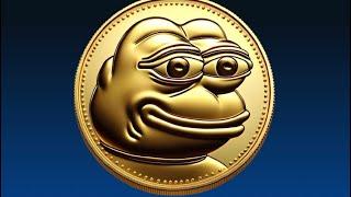 PEPE GOLD MINING  MINE AND WITHDRAW TO TRUST WALLET  watch to the end to withdraw successfully
