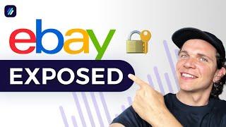 How to Beat eBay Algorithm to Increase Sales in 2024  eBay Cassini Search Engine Exposed