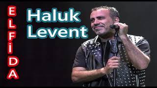 Haluk Levent - Elfida