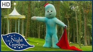 In the Night Garden 353 - Iggle Piggles Tiddle  Cartoons for Kids