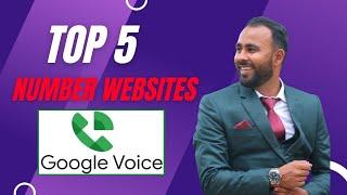 05 Website Giving Cheapest Google Voice Number 