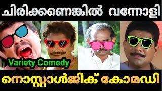 ചിരിക്കണെങ്കിൽ വന്നോളി  Malayalam Movie Thugs Actors thug video Comedy video