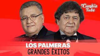 Los Palmeras  Grandes Éxitos   Cumbia Tube