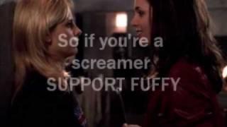 FaithxBuffyFuffy -Support