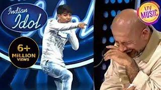 इन Funny Contestants ने किया Judges को Entertain  Indian Idol S13  21 Jan 2023