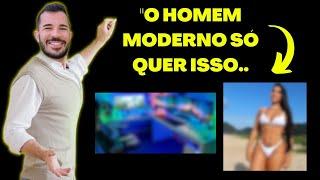 TIBIA DUKOTH EXPLICANDO O QUE O HOMEM MODERNO GOSTA  #financeirandoplay