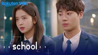 School 2021 - EP14  What Are You Two?  Korean Drama