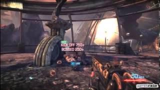 Bulletstorm - All 131 skillshots in 1 video